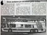 Neoplan Skyliner / ChileBus