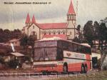Marcopolo Paradiso GIV1400 / Scania K112 / Varmontt