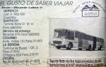 Aviso Publicitario / Expreso Norte