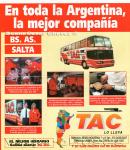 Aviso Publicitario  Coop TAC