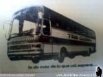 Kassbhorer Setra S215HD / Tas Choapa