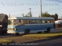 Mercedes Benz O-362 / Transporte Privado