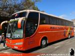 Marcopolo Paradiso 1200 / Volvo B9R / Pullman Mechita