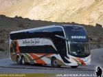 Marcopolo Paradiso G8 1800DD / Mercedes Benz O-500RSD / Pullman San Luis