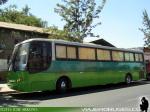 Busscar El Buss 340 / Scania K124IB / Particular