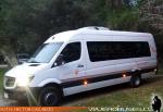 Mercedes Benz Sprinter 515 / Turismo Quely