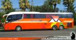 Irizar i6 3.90 / Volvo B420R / Tandem