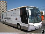 Busscar Vissta Buss LO / Mercedes Benz O-400RSE / Particular