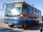 Comil Versatile / Mercedes Benz OF-1720 A-42 / Link