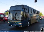 Marcopolo Paradiso GV1150 / Mercedes Benz O-400RSE / Particular