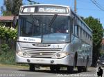 Busscar Urbanuss / Mercedes Benz OF-1721 - Volkswagen 17-210 / CVT