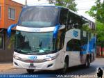 Marcopolo Paradiso New G7 1800DD / Scania K400 / Viggo