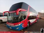 Marcopolo Paradiso G7 1800DD / Volvo B450R / Cormar