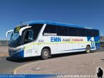 Marcopolo Viaggio G7 1050 / Scania K360 / Pluss Mineria