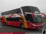 Marcopolo Paradiso G7 1800DD / Mercedes Benz O-500RSD / Cormar Bus