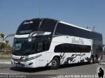 Marcopolo Paradiso New G7 1800DD / Scania K400 / Dicaer Bus