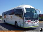 Irizar I6 / Mercedes Benz OC-500RF / Geminis