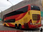 Marcopolo Paradiso G7 1800DD / Volvo B430R / Transportes Isaver