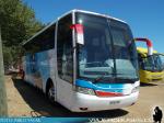 Busscar Vissta Buss HI / Mercedes Benz O-400RSE / Buses Italo Vidal