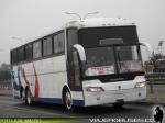 Busscar jum Buss 380 / Scania K112 / Particular