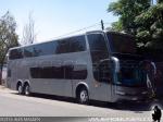 Marcopolo Paradiso 1800DD / Mercedes Benz O-500RSD / Particular