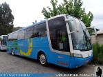 Busscar Vissta Buss LO / Mercedes Benz O-500R / Particular