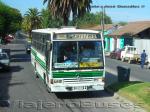 Caio Vitoria / Mercedes Benz OF-1315 / Transporte Agricola