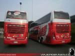 Marcopolo Paradiso G7 1800DD / Mercedes Benz O-500RSD / Buses JM