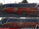 Marcopolo Paradiso G7 1050 / Mercedes Benz O-500RS / Buses JM