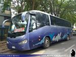 Irizar Century / Volkswagen 18-320OT / Buses Millan