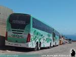 Mascarello Roma 370 / Volvo B420R / Nilahue - Tandem