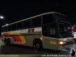 Marcopolo Paradiso GV1150 / Volvo B12EGS / Particular