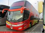 Marcopolo Paradiso G7 1800DD / Mercedes Benz O-500RSD / Pullman Bus