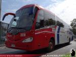 Irizar I6 / Mercedes Benz / Tramaca