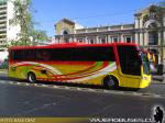 Busscar Vissta Buss LO / Mercedes Benz O-400RSE / Particular