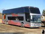 Marcopolo Paradiso 1800DD / Scania K420 / Particular