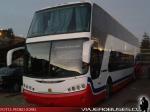 Busscar Panoramico DD / Mercedes Benz O-500RSD / Particular