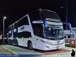 Marcopolo Paradiso New 1800DD / Scania K400 / Viggo