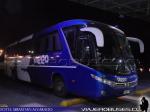 Marcopolo Viaggio G7 1050 / Scania K360 / Viggo