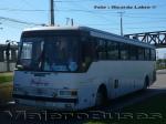 Mercedes Benz O-371RSL / Mathos Tour