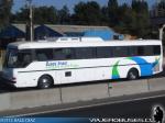 Mercedes Benz O-371RSL / Buses Imack