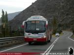 Irizar i6 / Mercedes Benz O-500RS / Buses JM