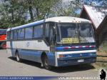 Busscar El Buss 320 / Mercedes Benz OF-1318 / Particular