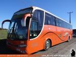 Marcopolo Paradiso 1200 / Volvo B9R / Transportes Acuña