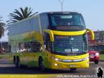 Marcopolo Paradiso G7 1800DD / Mercedes Benz O-500RSD / Tepual por JM