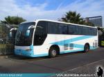 Marcopolo Andare Class 1000 / Mercedes Benz O-500RS / Buses Zurcon