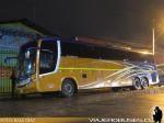 Comil Campione 3.65 / Volvo B12R / Particular