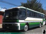 Busscar El Buss 320 / Mercedes Benz OF-1318 / Particular