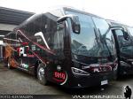 Saldivia New Aries 1200 / Scania K360 / TPL Londresbus