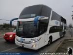 Marcopolo Paradiso G7 1800DD / Scania K400 / Viggo